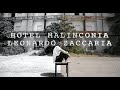 HOTEL MALINCONIA - Leonardo Zaccaria | Antonio Ciarciello CHOREOGRAPHY