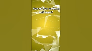 Quick Quiz on Software Testing & QA!