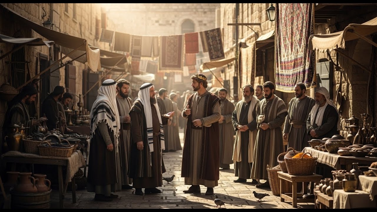 KJV Audio Bible - Philippians-The Complete Book of Isaiah   Full Movie   Audio Book Christian Bibl