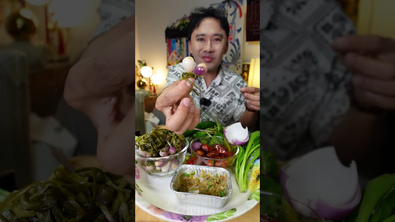 อันนี้เห็นปุ๊ป อยากลองมาก บ่นปลานิลแบบฟรีซดราย  l กินกับกี้