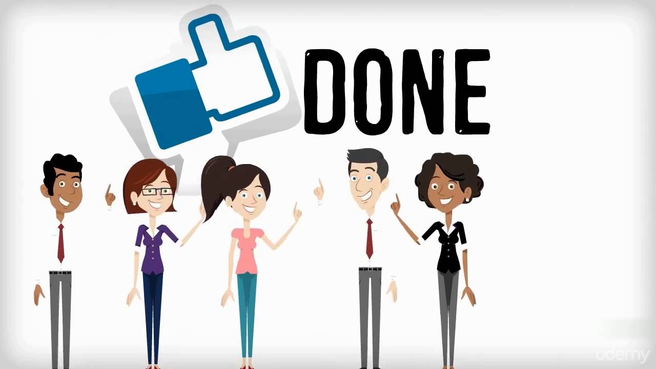 003 how to host a Kick Off Meeting and Definition of Done YouTube