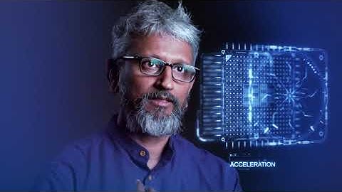 Not Just a Product, an Evolution | Intel Graphics