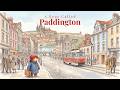 Paddington in Prague (a playlist)