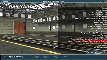 Problems With Trainz DLS models