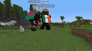 Countries Decide who wins 25000$। Part 1