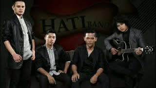 HATI BAND - CLBK