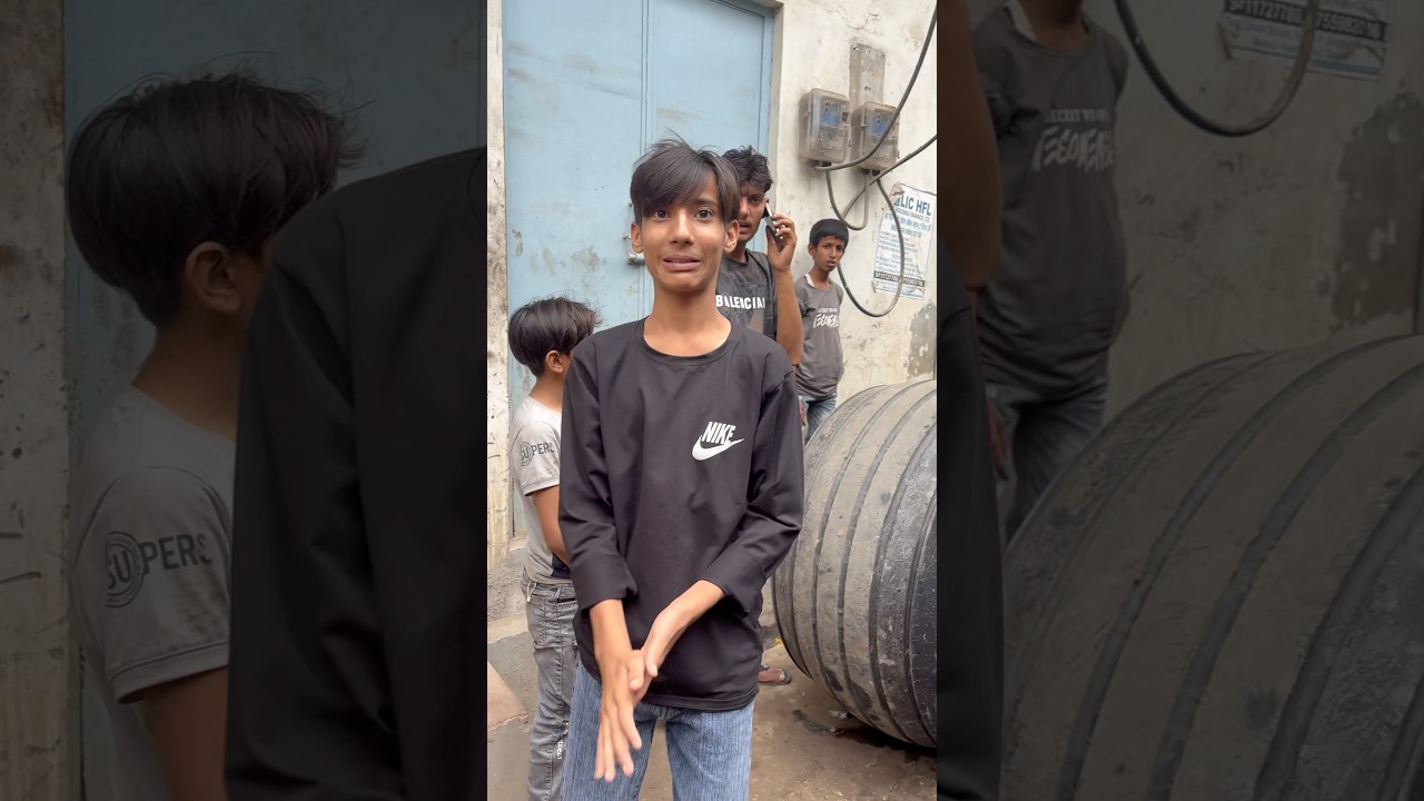 Joni Deshwal Jaat 😈