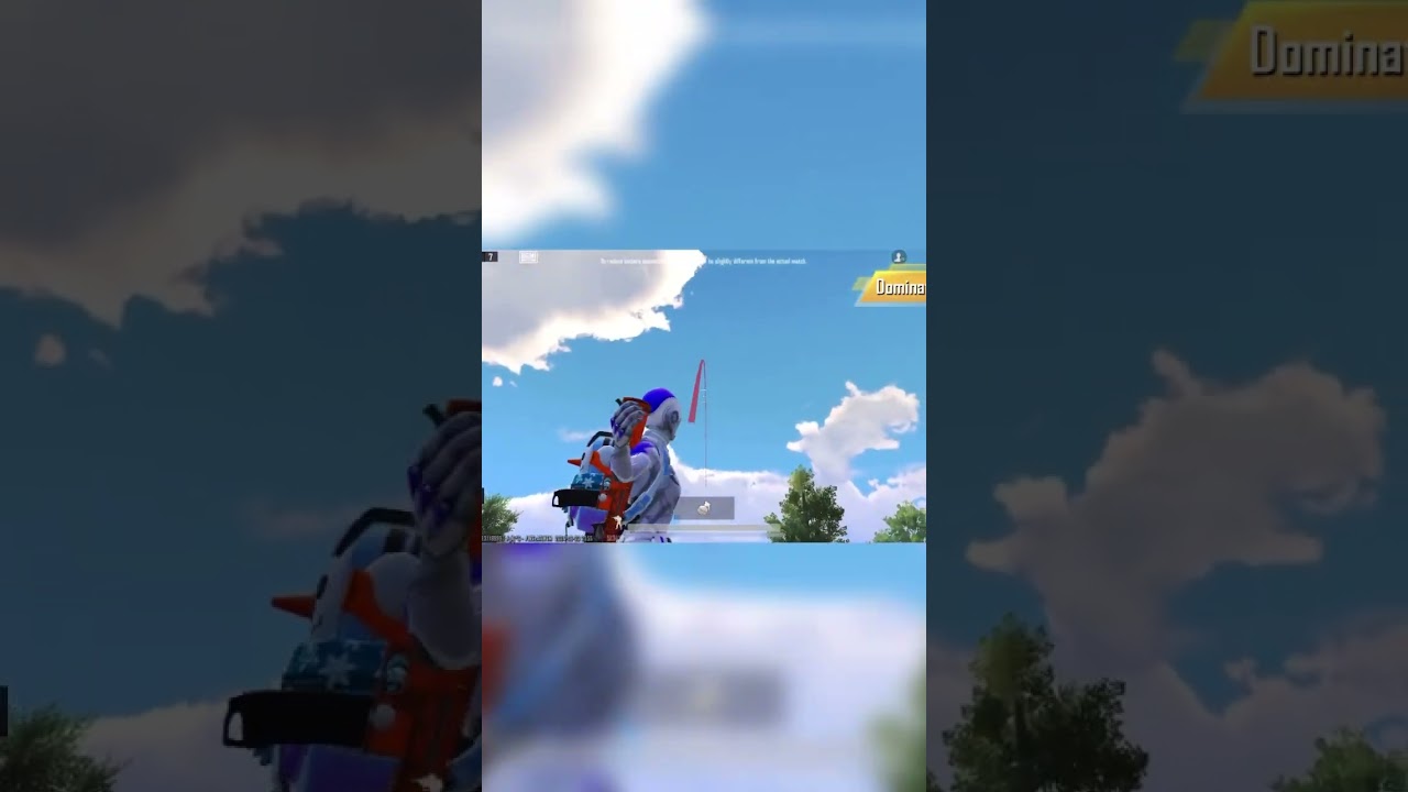 Perfect clutch doesn’t exist 1v4 