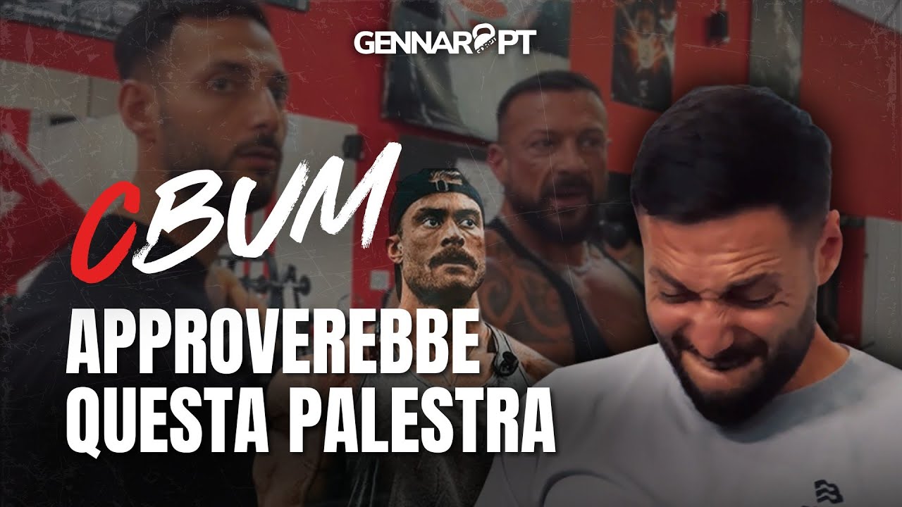 😳 NON CREDEVO DI TROVARE UNA PALESTRA COSI...A FORMIA🔥 | EPISODIO 3