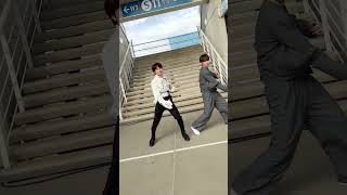 우연히 아니야 분명히 #TEMPEST #한빈 선배님과의 만남은💙 #nSSign #엔싸인 #エンサイン#EVERBLUE #템페스트 #HANBIN #한준 @TPSTOFFICIAL