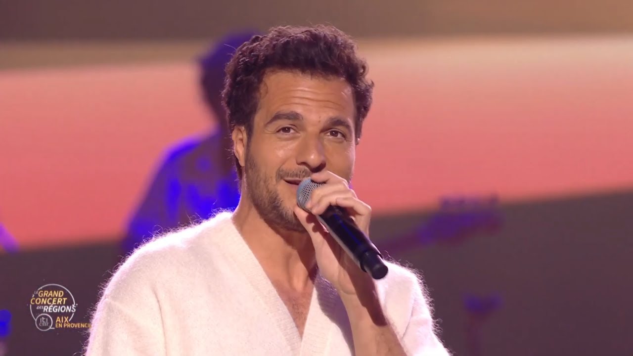 Amir et Vincent Beer-Demander reprennent 