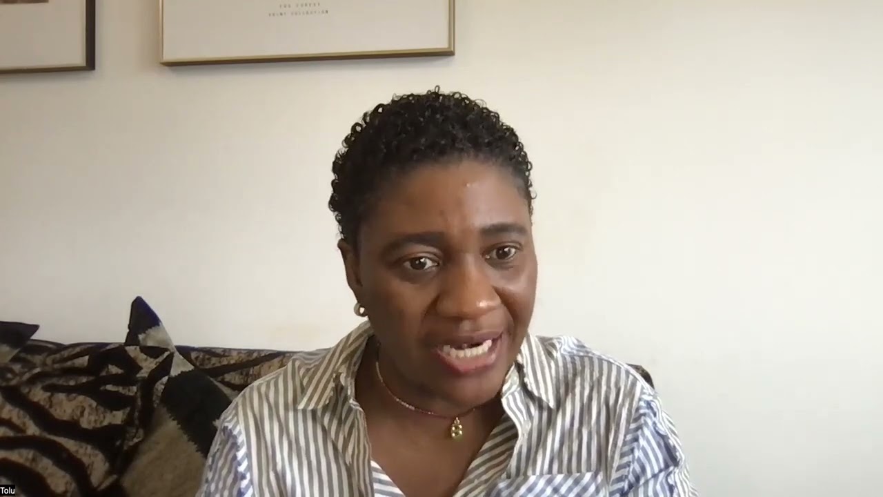 Commandment 29 — Let the Dead Bury Their Own Dead