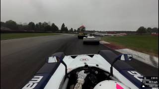 SRF Gen2 Runoffs 2016 Mid Ohio
