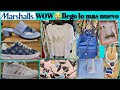 MARSHALLS:😭INCREIBLES zapatos, BOLSAS🔥ropa etc de MARCA super PRECIOS BARATÍSIMOS.