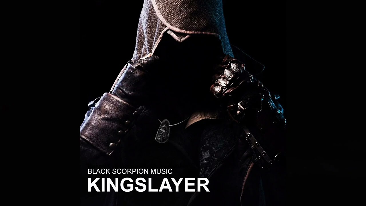 Watch Black Scorpion Music - Kingslayer (Ali Afshar) - بلک اسکورپیون موزیک شاهکش on YouTube Watch Black Scorpion Music - Kingslayer (Ali Afshar) - بلک اسکورپیون موزیک شاهکش on YouTube