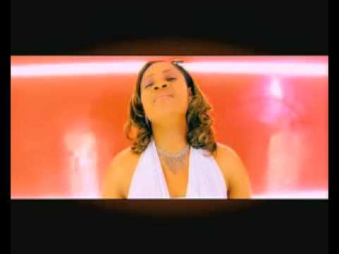 Nadege Mbadou Tout a pour toi Zouk Kizomba Gabon 2009