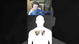 Guess The Footballer?