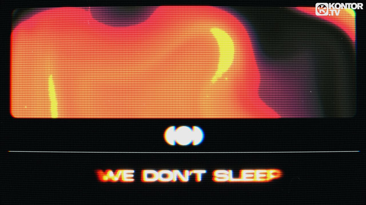 HITS: Mike Candys x Neptunica Ft.Imallryt - We Don´t Sleep (Del 8 Al 14 Sept. 25)