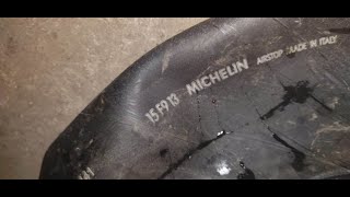 Камера R15 Michelin Italy 185/195-15 6.40/6.70-15 195/70-15 205/70-15