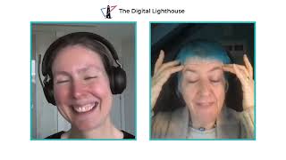 Clare Sudbery on ensemble working | The Digital Lighthouse