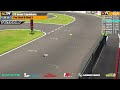 Awesomatix Pro Stock A3 ETS RD1 Season #18 2025/26 Apeldoorn, NLD