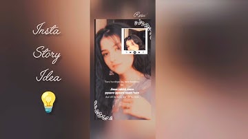 How to do 3 layer editing in the inshot app? #3layervideo #edit #inshot #techsenseop