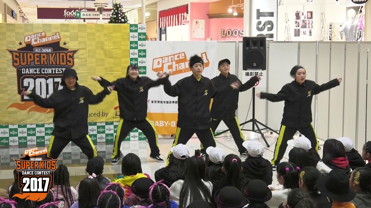 supernova　GUEST SHOW