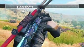 Gritz Tournament Clips Ep. 2