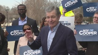 Celebrity Early voting underway in North Carolina Profile