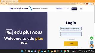 How to Access Course Material? screenshot 3