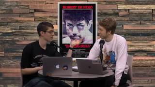 F*** w/ the Classics Episode 1: Raging Bull