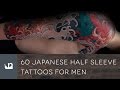 The Tattoos of Yakuza - YouTube