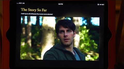 The amazing things you can do with iBook Author