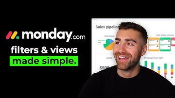 Filters & Views Explained In monday.com (2024)