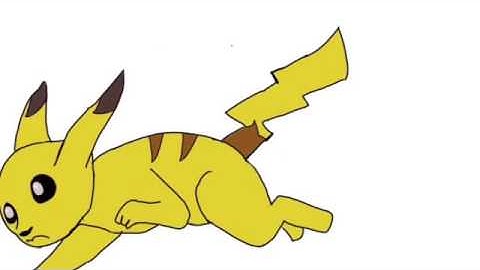 Mad Hatter Pokémon Map ~ WIP