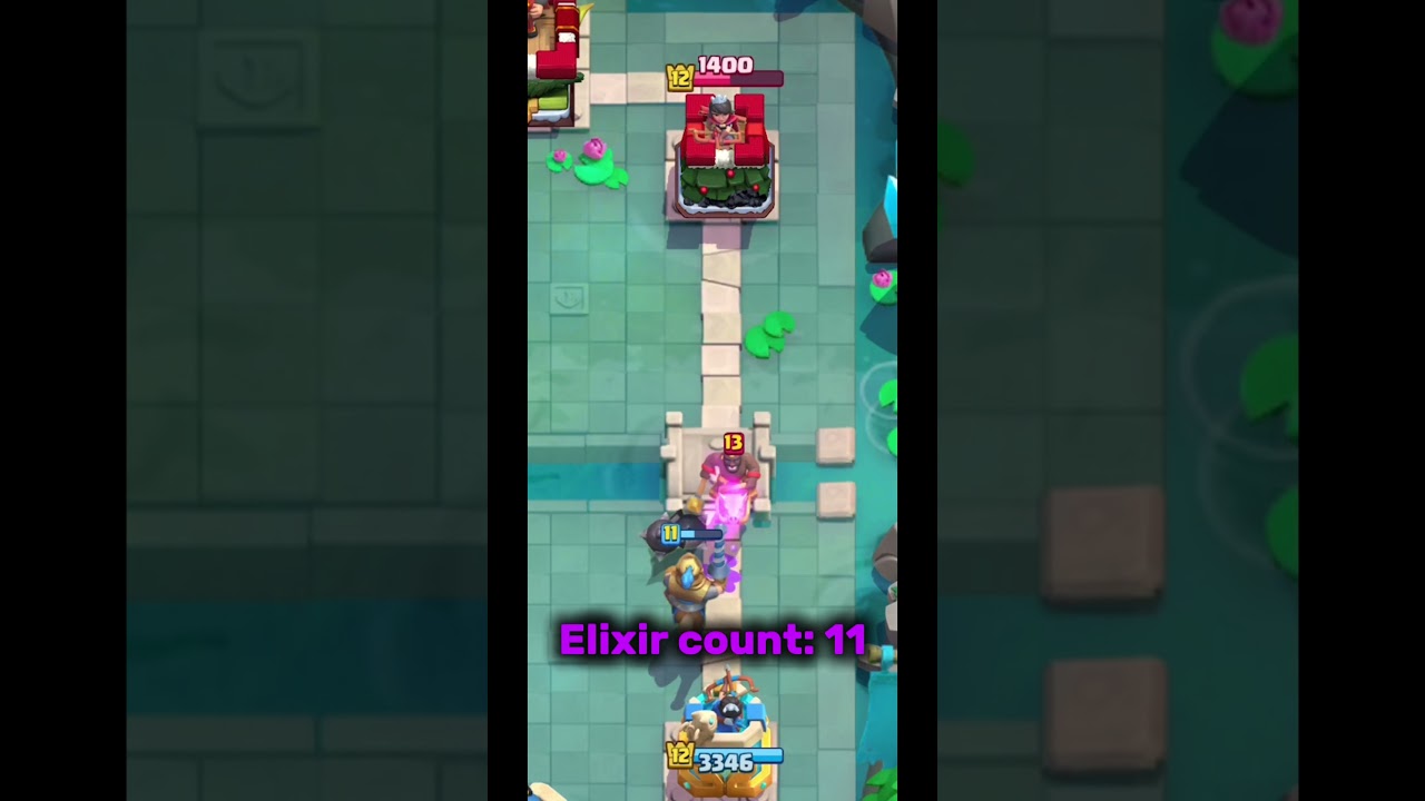 Crazy Prince Elixir Trade! 