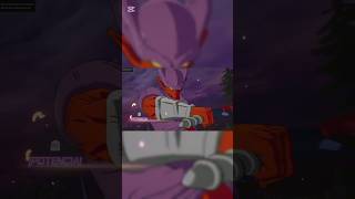 El ataque más BRUTAL de Janemba 😱 | Dragon Ball Sparking! ZERO