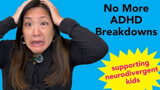 How I Teach ADHD Kids Executive Function Skills