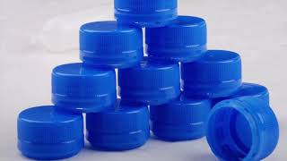 Plastic bottle caps PCO1881 CSD Compression Moulding CCM machine system & line