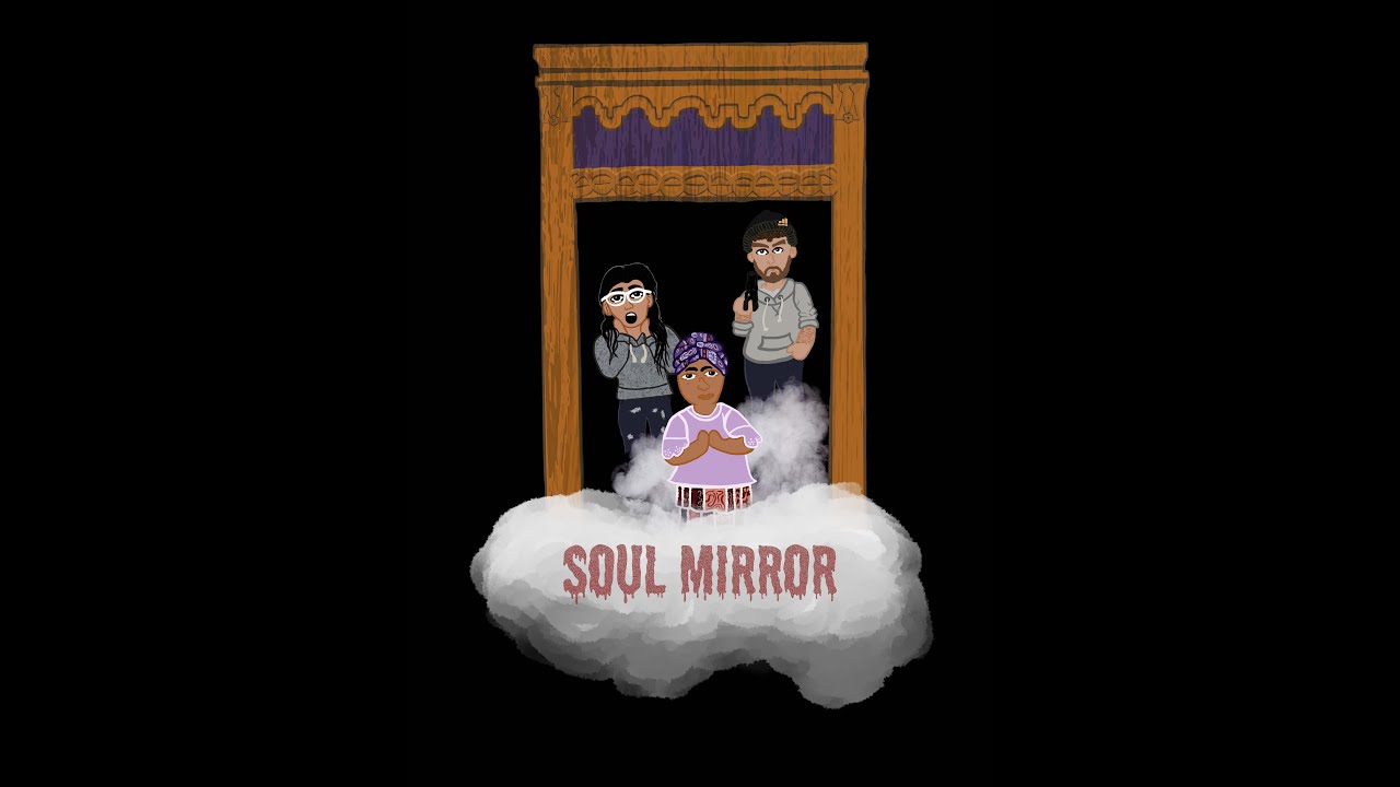 Soul Mirror