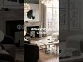 Французский стиль в интерьере