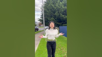 Jenny老师带你看邦德大学‼️