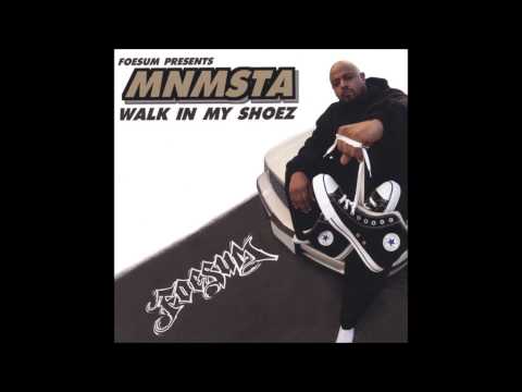 M&Msta — MNMSTA of FOESUM - Wherez Everybody Goin? [EXPLiCiT]