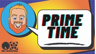 Top 10 Heroclix | Best Prime Heroclix Figures