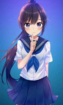 Versi anime imut | DJ Hero tonight