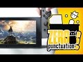 Nintendo Switch & Legend of Zelda Breath of the Wild (Zero Punctuation)