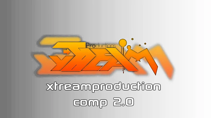 xtreamproduction compo 2.0 promo | by xTREAM