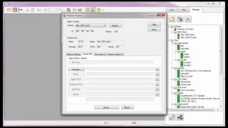 Assigning a Secondary IP Address (via Camera Repair and Firmware Upgrade App) PCC Tutorial screenshot 3