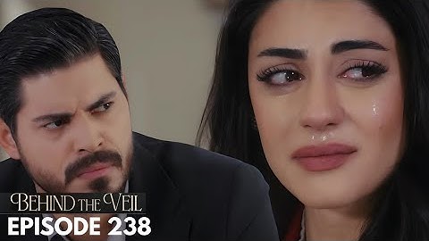 Gelin 238. Bölüm | Behind the Veil Episode 238|Full Review