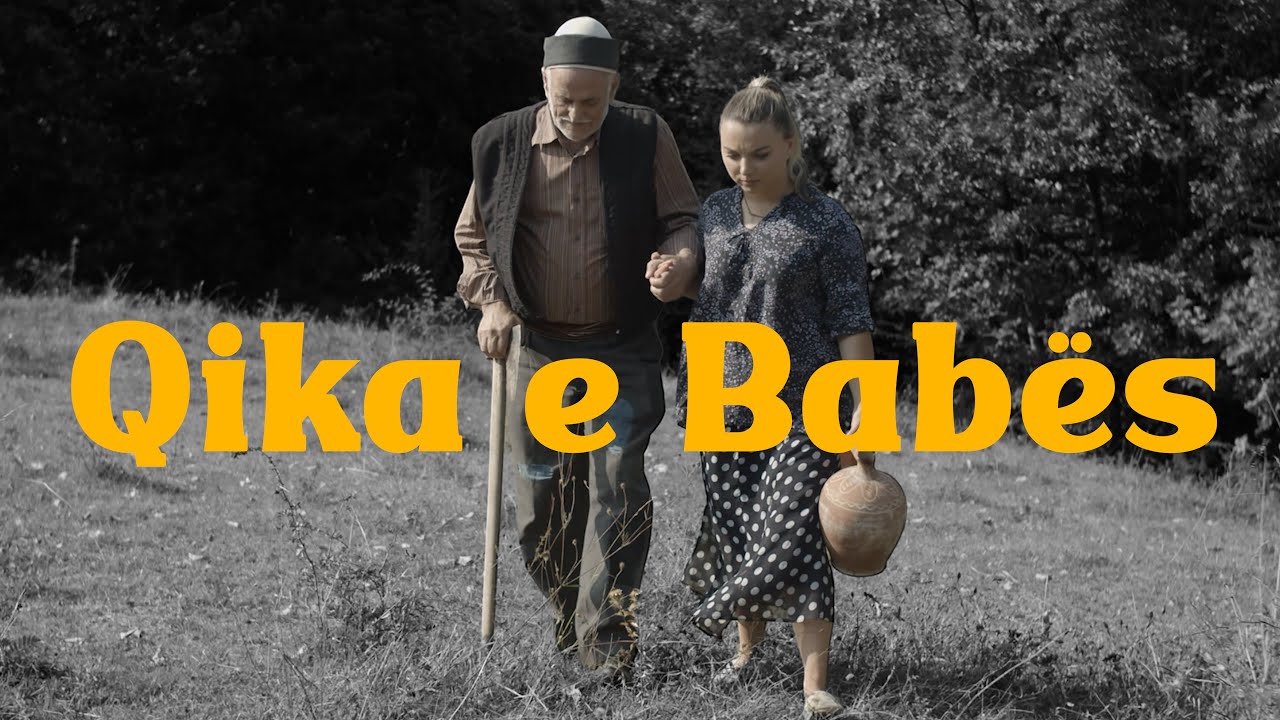 TREGIME POPULLORE SHQIPTARE - QIKA E BABES